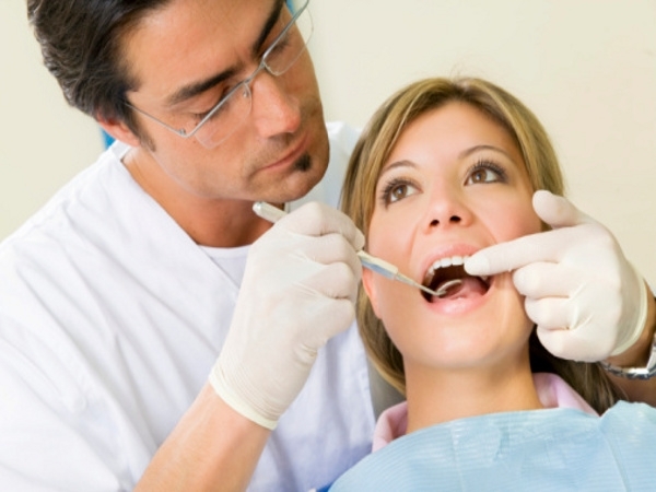 Dental Health: 6 Reasons Why Not To Hate The Dentist