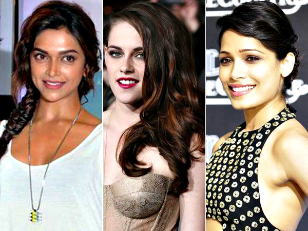 Celebrity Hairstyles To Try This Summer
