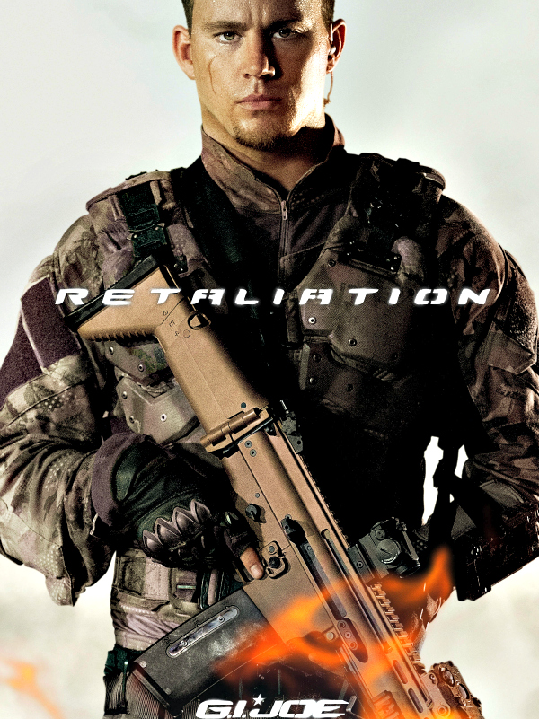 Channing Tatum as Duke: A Closer Look at the charismatic Role