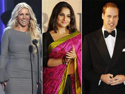 Celebs Who Look Older Than They Are