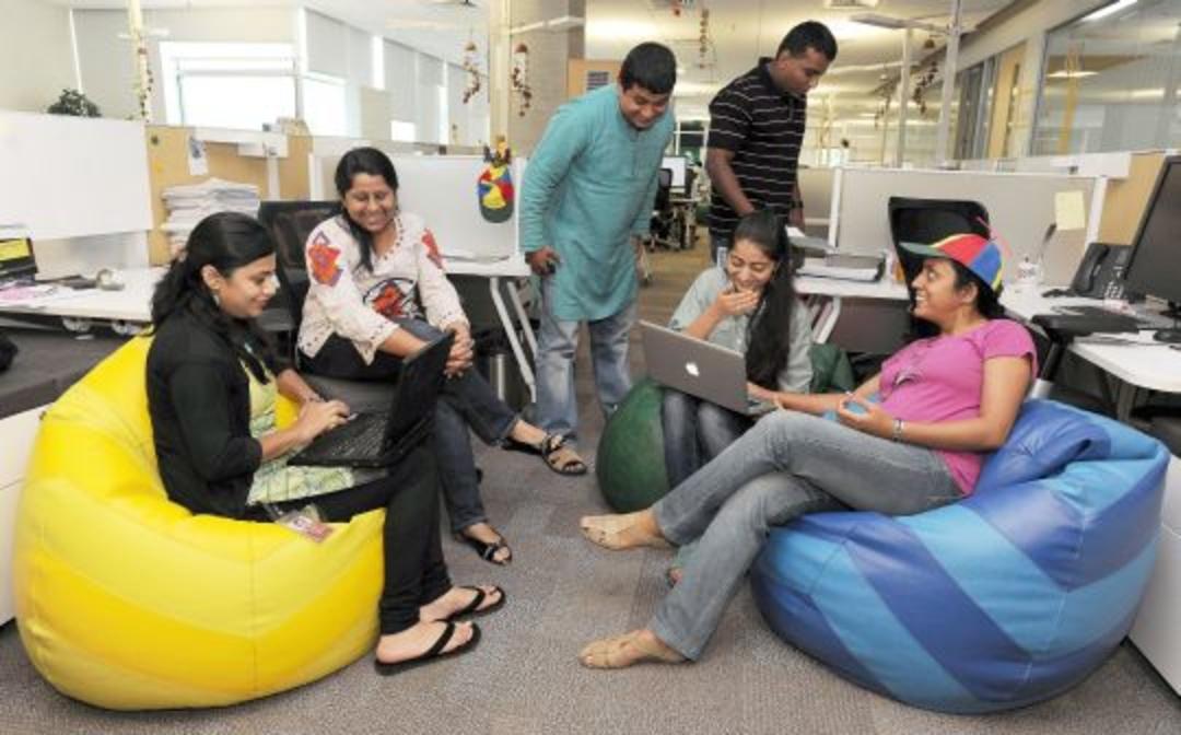 In Pics Google Offices In India We are working on transformational approaches to healthcare, agriculture and education. in pics google offices in india
