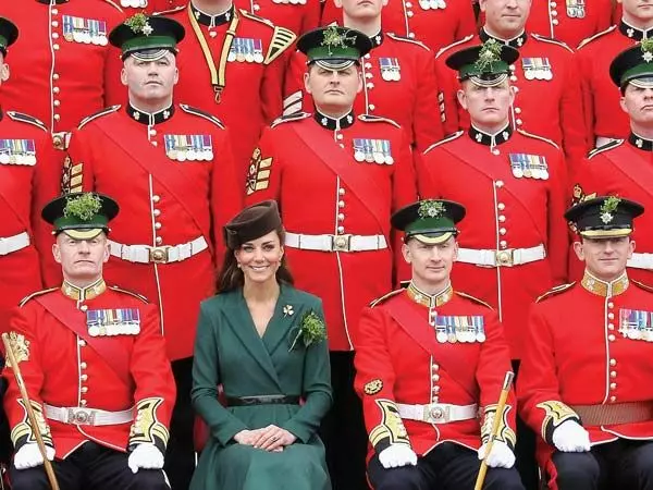 Kate Middleton’s Royal Hats