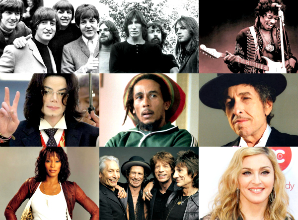 greatest-music-artists-of-all-time