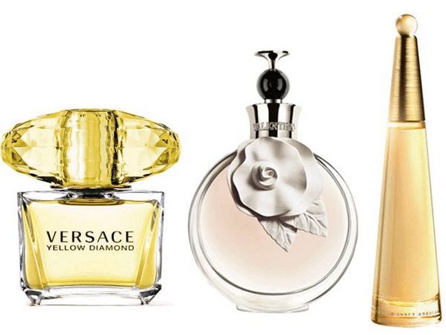 The Best Floral Fragrances