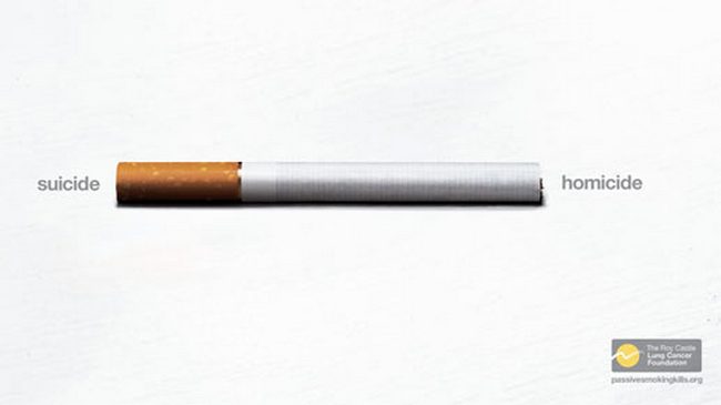 quit smoking ads