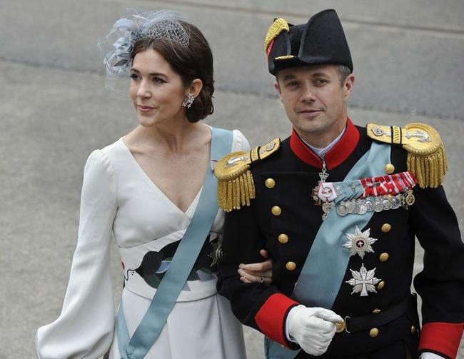 Meet Royal Couples of the World: PICS