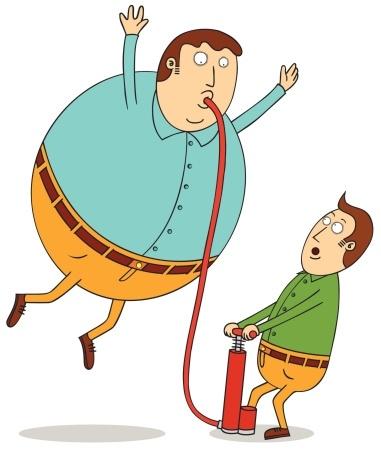 Laughing Fit: Top 10 Funny Diet Jokes | Diet & Fitness