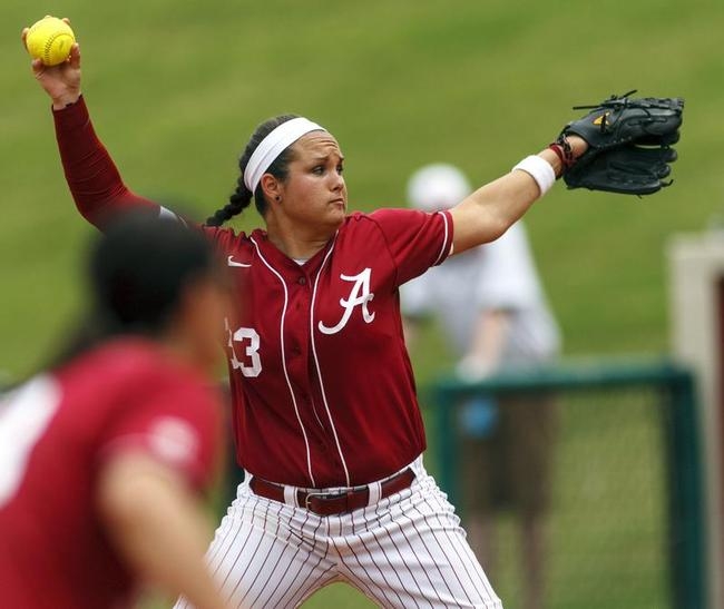 PICS Babes Play Softball in America