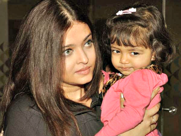 Bollywood's Cutest Babies