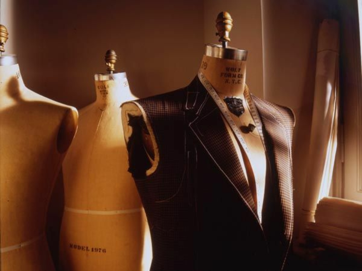 The Gentleman S Guide To Suiting Up I call him jackie, but he'll slap you sideways if you print that. indiatimes com