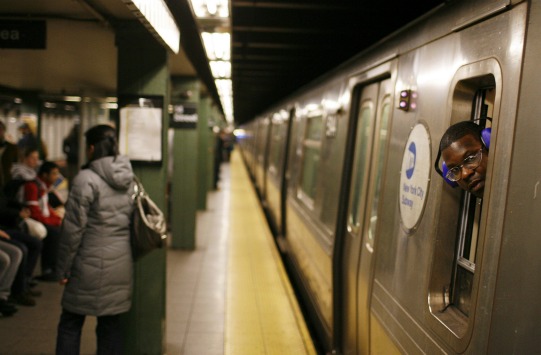 New York City Subway