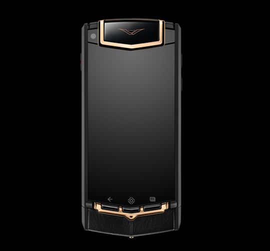 Vertu Телефон Цена