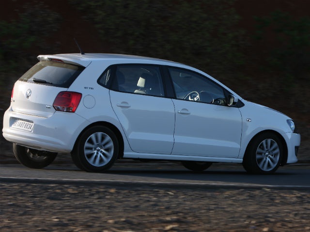 Volkswagen Polo GT TSI: Road Test