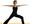 Heart Health: 20 Top Yoga Postures For Your Heart  Veerabhadrasana (Warrior pose)