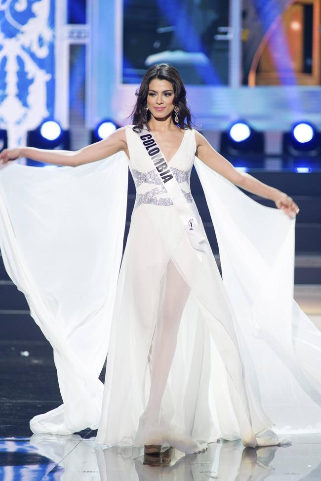miss universe 2013 evening gown