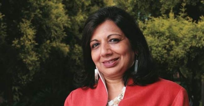 10 Most Powerful Indian Businesswomen