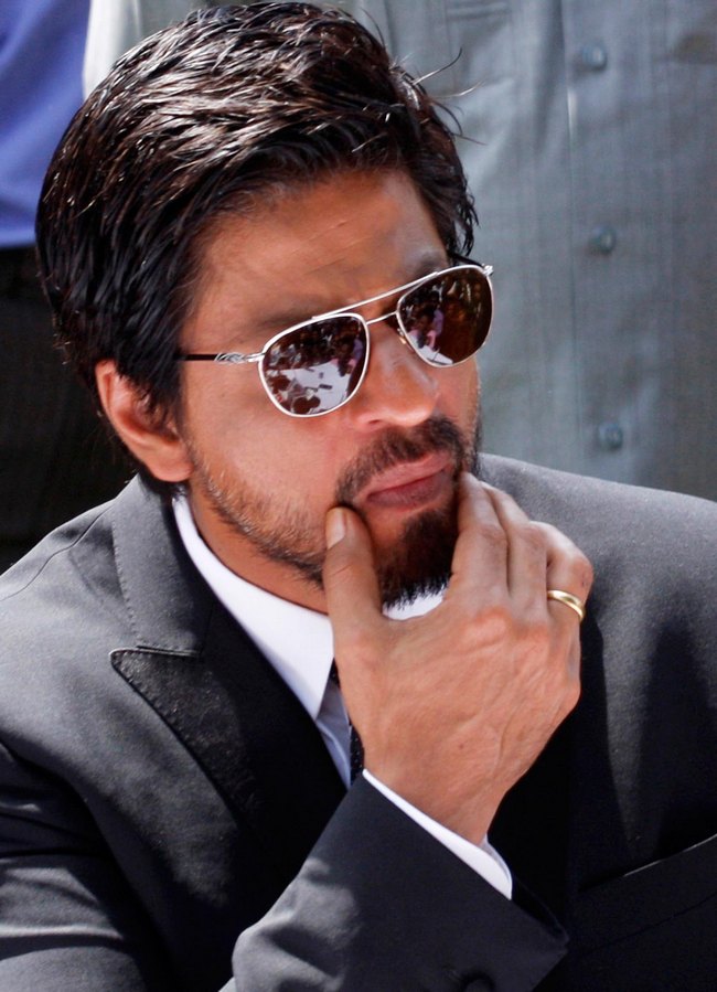 Birthday Special: 10 Fun Facts About Shah Rukh Khan