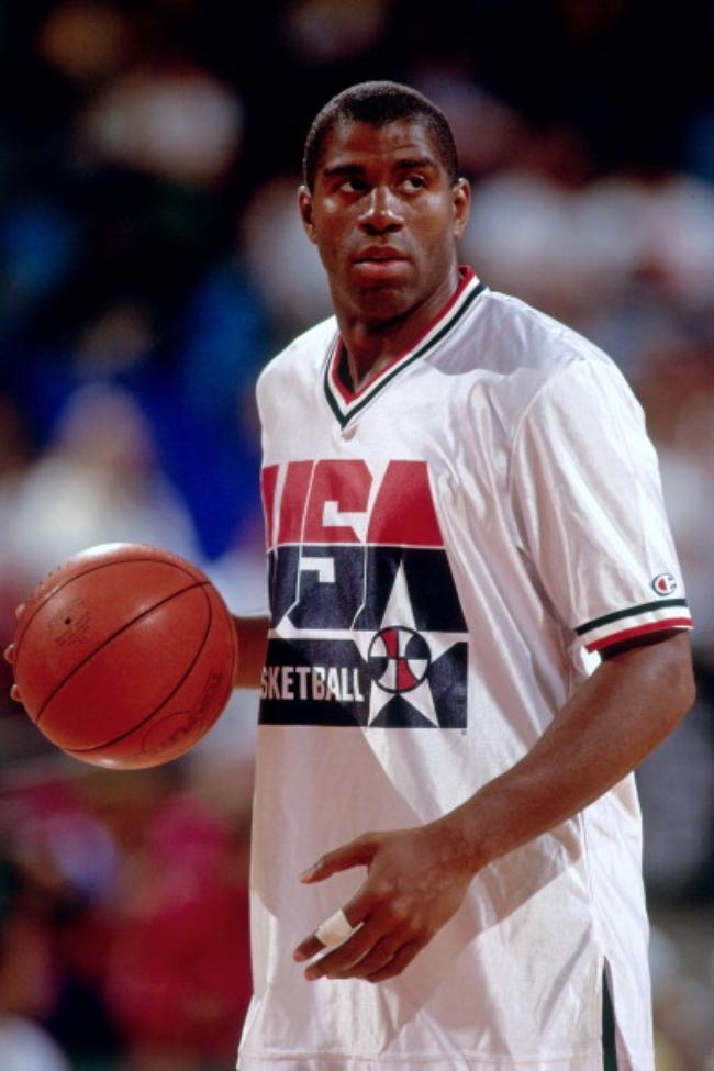 10 Athletes Who Contracted AIDS