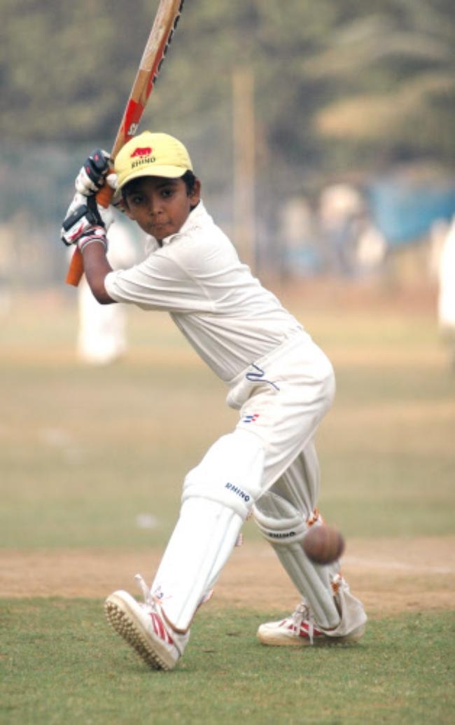 PICS Prithvi Shaw's RecordBreaking 546