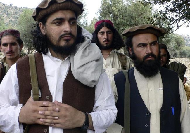 Hakimullah Mehsud Killed: 10 Facts