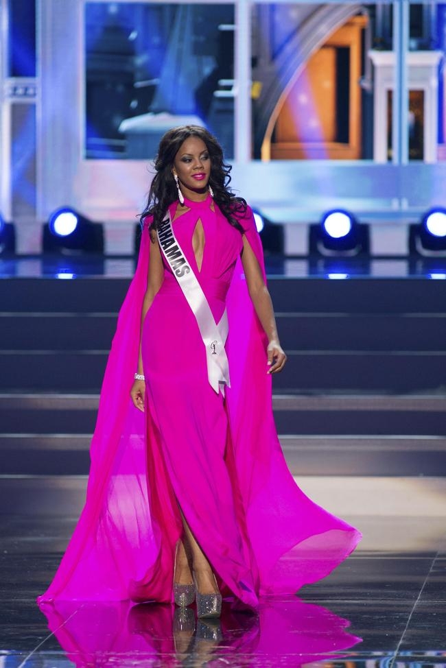 miss universe 2013 evening gown
