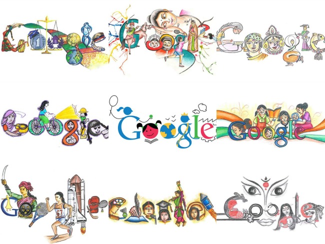 more like doodle4google more like doodle4google
