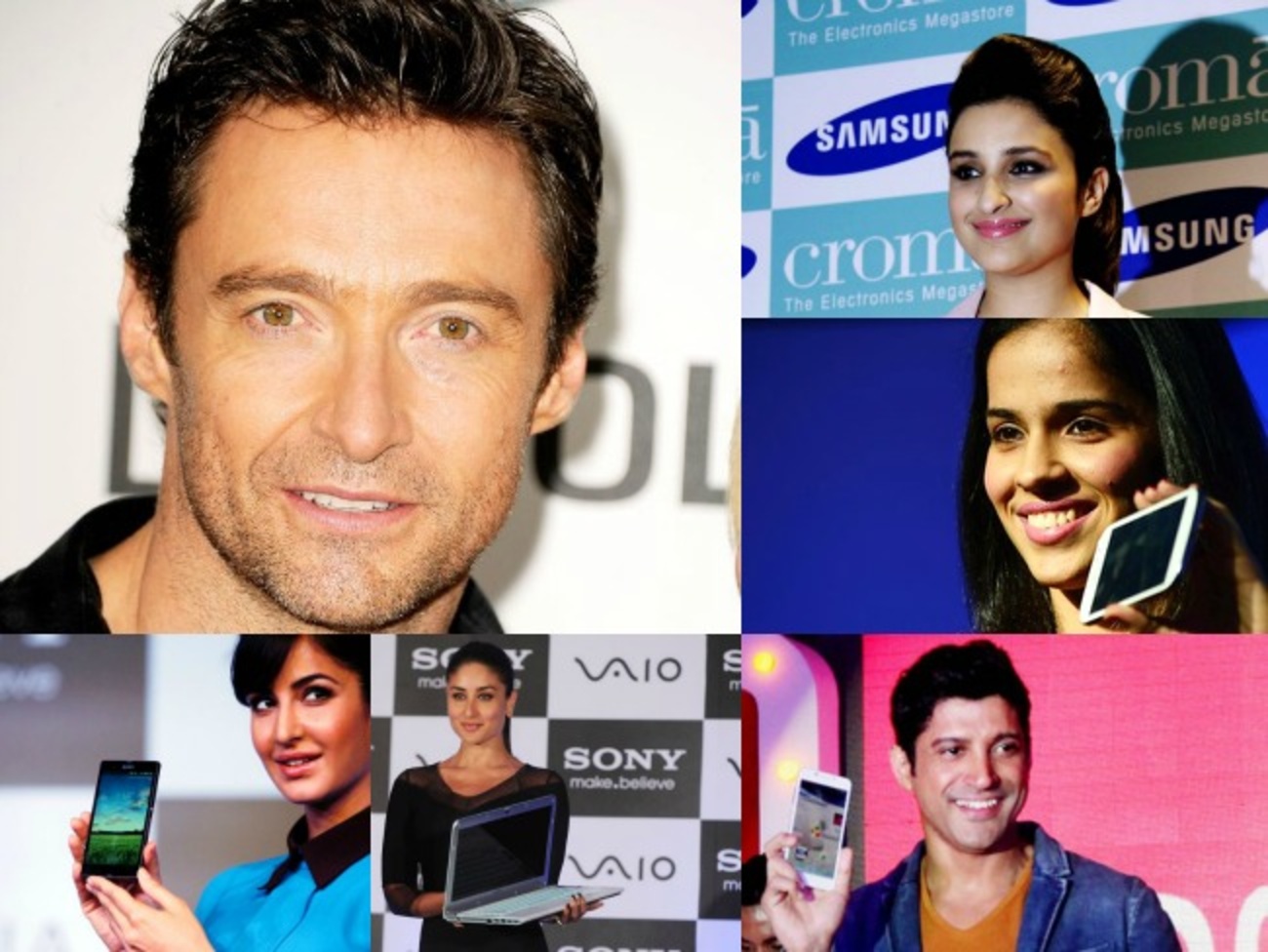 Top Brand Ambassadors For Indian Tech The growing tribes of exporters are acting as india's unofficial brand ambassadors. top brand ambassadors for indian tech