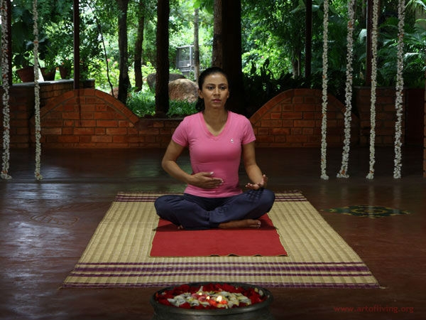 Yoga to treat Post-Traumatic Stress Disorder | Healthy Living