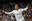 Real Madrid's Ronaldo celebrates after scoring a goal against Juventus during their Champions League soccer match in Madrid