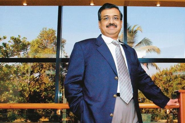 Meet India's second-richest mining billionaire with Rs 1,36,100 crore net  worth, know about his business empire