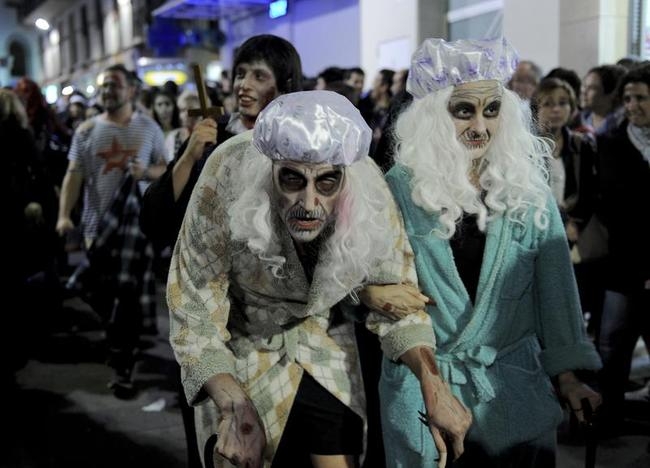 pics-zombie-walk-in-spain