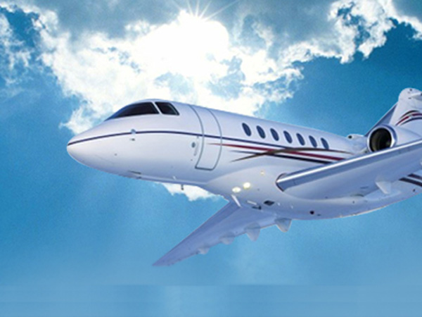 Private Jet Charter Services in India