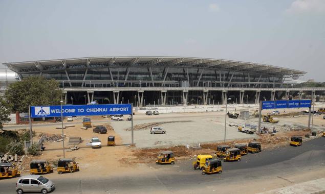 World's 10 Worst Airports in 2013