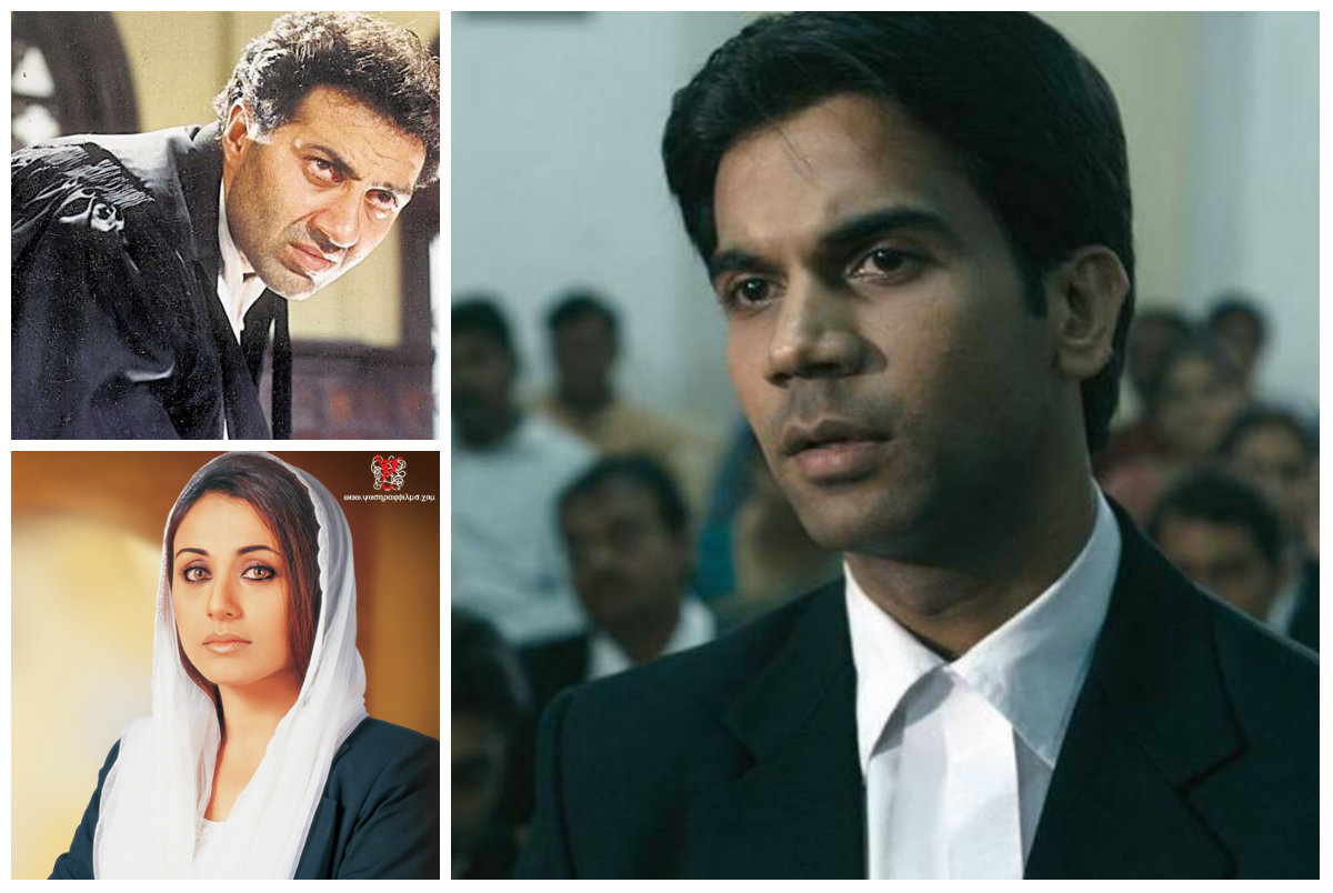 10 Standout Lawyers From Films