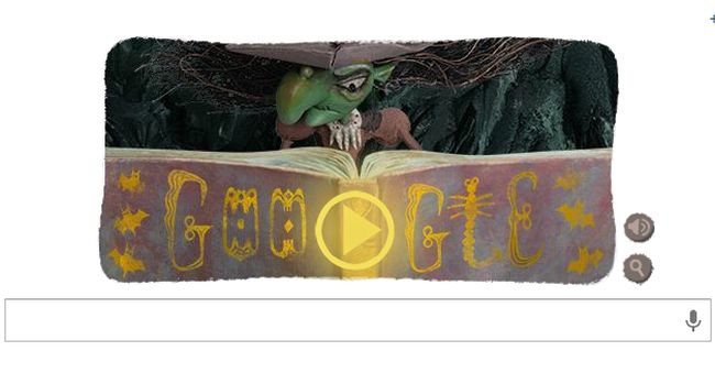 halloween google halloween google