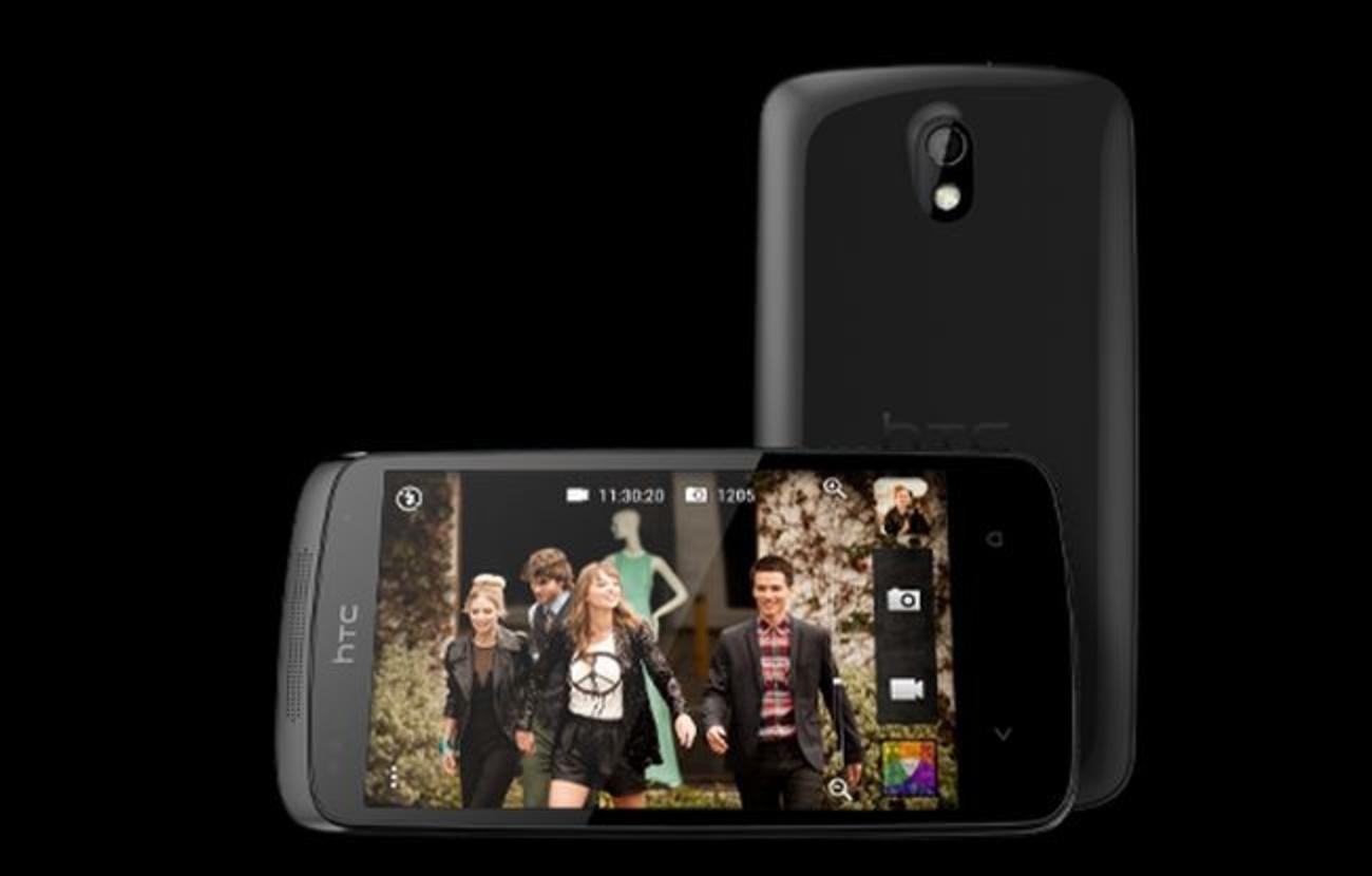 htc desire 500 features and specs