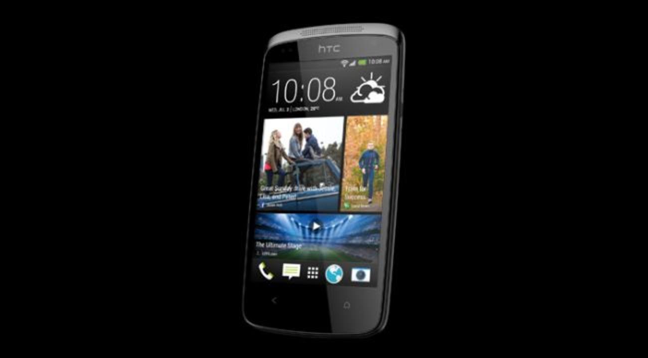 htc desire 500 budget beauty