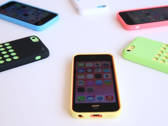 unlockable things for iphone 5c