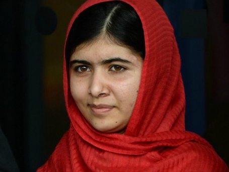 Life Lessons From Malala Yousafzai