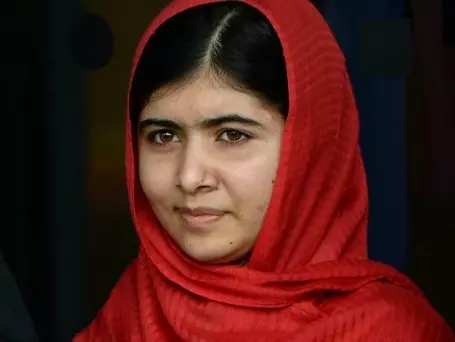 Life Lessons From Malala Yousafzai