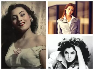 Beautiful Actresses Who Died Young
