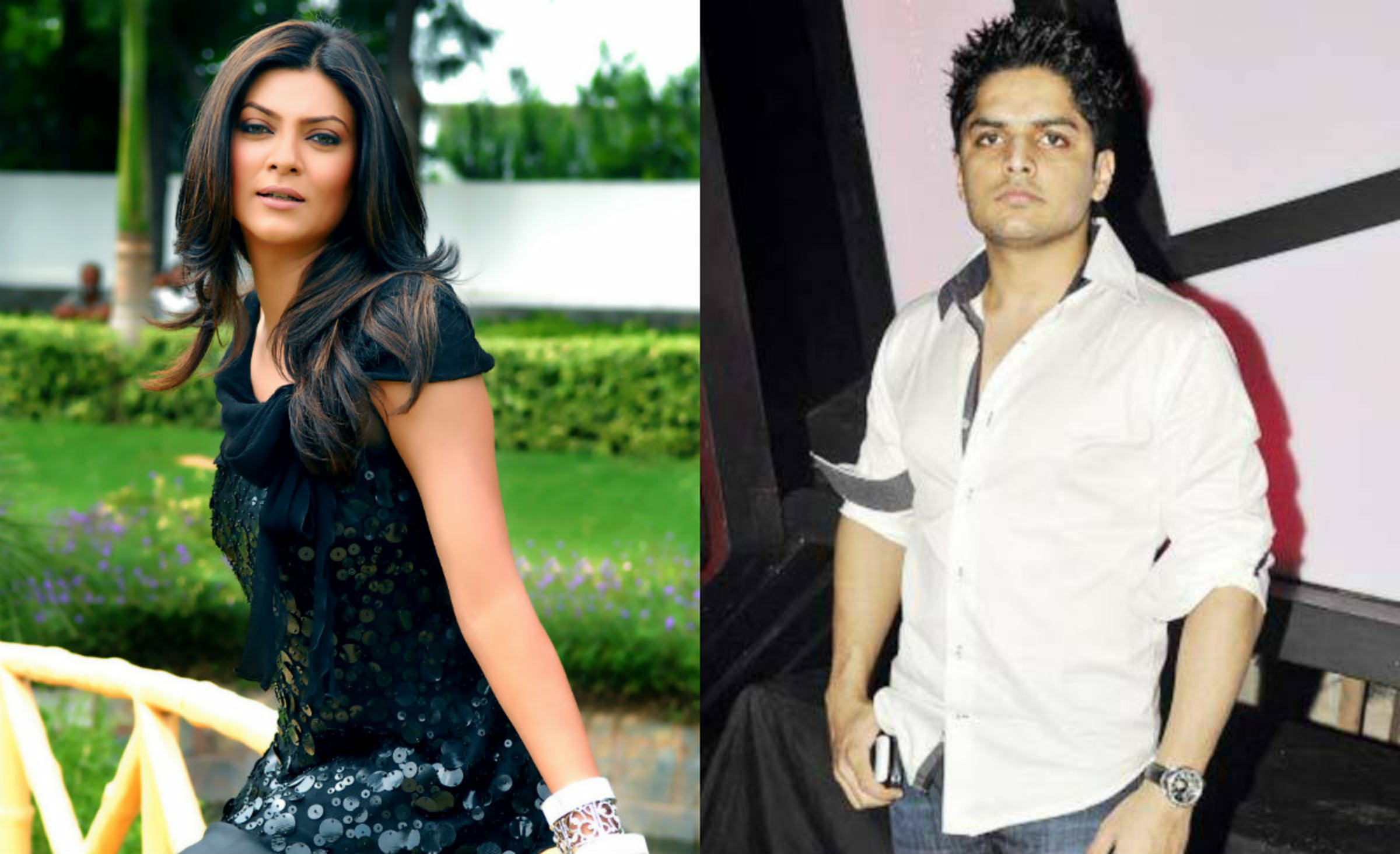 The Men In Sushmita Sen S Life Khatri is a predominantly hindu caste of northern india and pakistan, mostly from the punjab region, that provided many significant figures in sikhism, including all of the sikh gurus. the men in sushmita sen s life