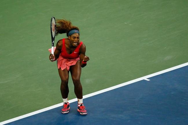 In Pics Serena Williams Wins Us Open 6444