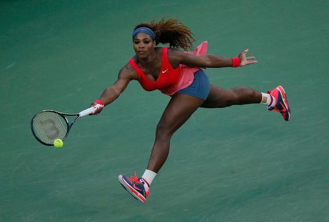 In Pics Serena Williams Wins Us Open 5648