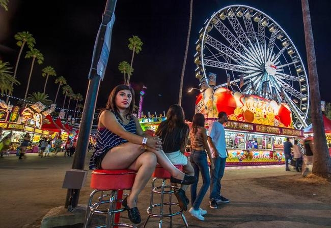 PICS Los Angeles County Fair