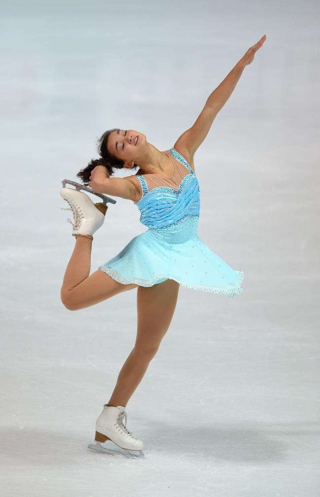 PICS Figure Skating in Germany