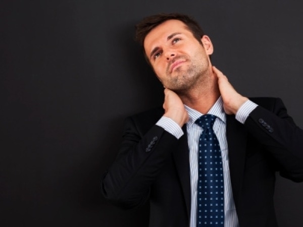 Pain Management: Causes of Posterior Neck Pain | Healthy Living