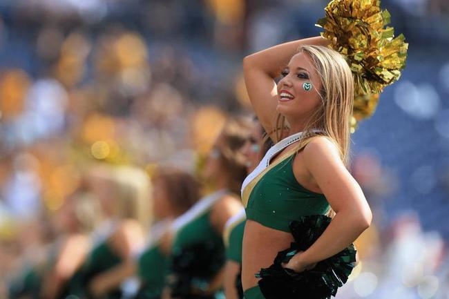 PICS: Best of Cheer Girls This Week