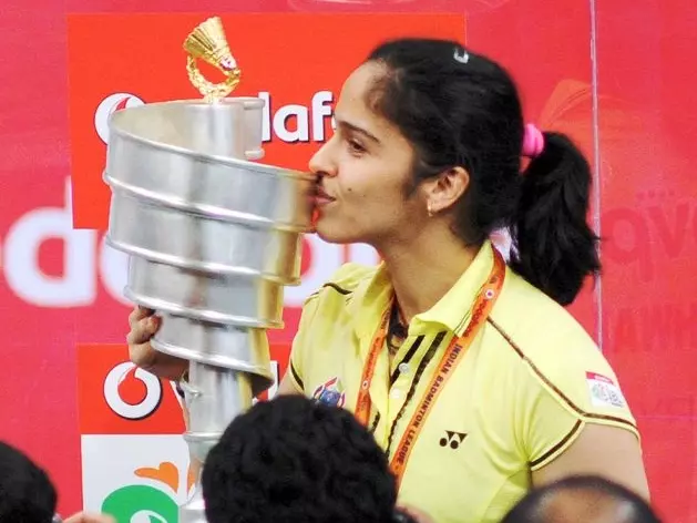 PICS: Hyderabad Celebrate IBL Win