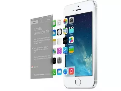 Tips And Tricks For Apple’s iOS7